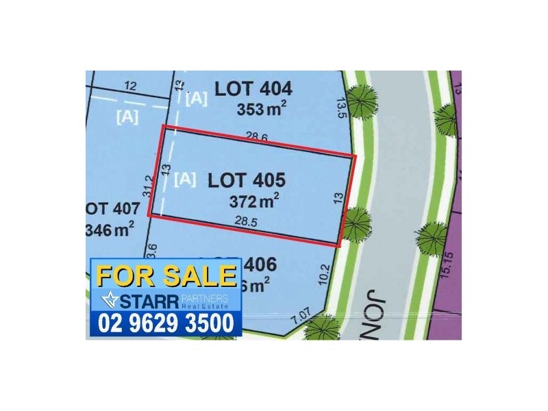 Stanhope Gardens NSW 2768