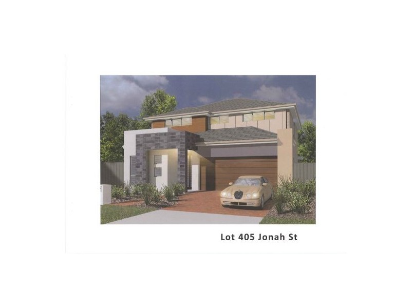 Stanhope Gardens NSW 2768