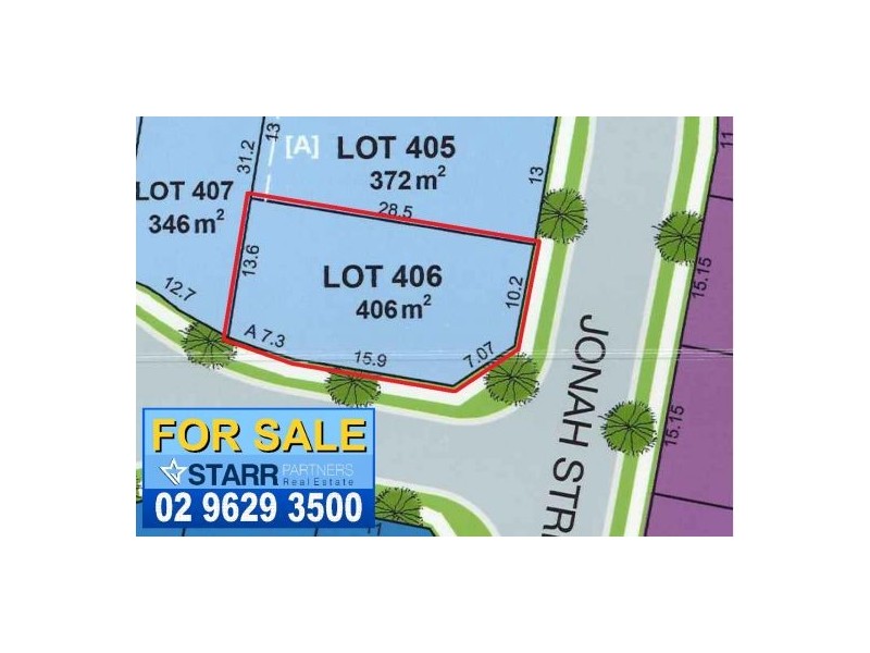 Stanhope Gardens NSW 2768