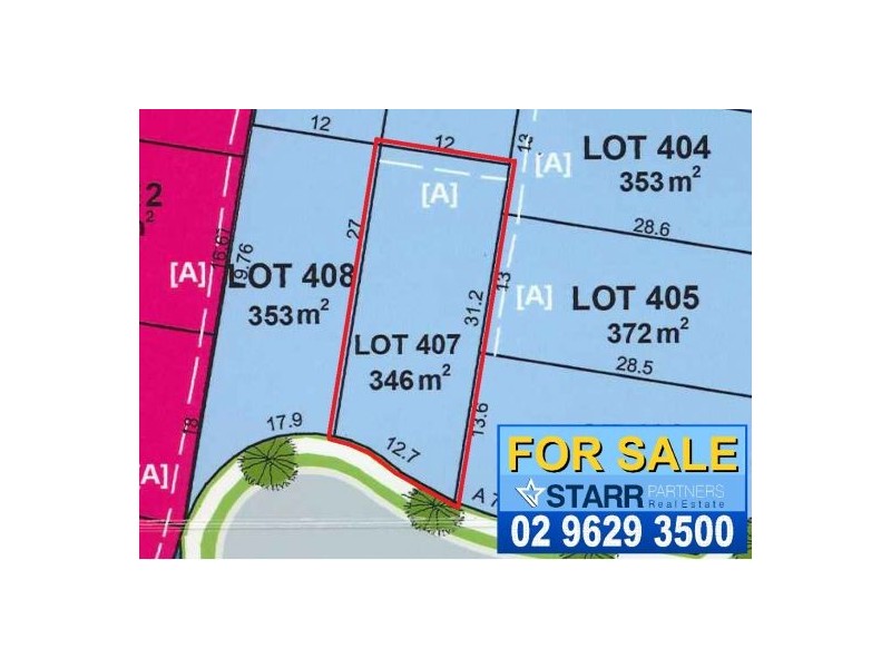 Stanhope Gardens NSW 2768