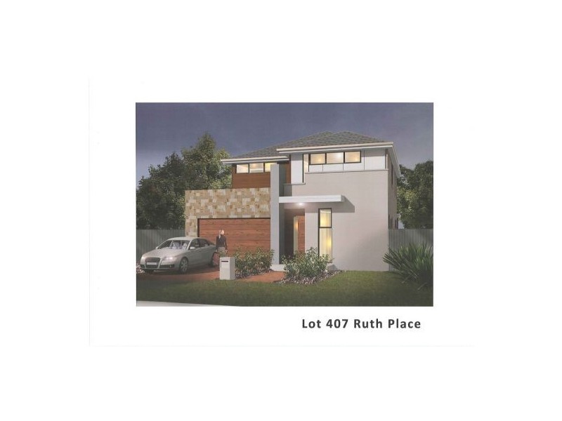 Stanhope Gardens NSW 2768