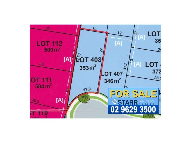 Stanhope Gardens NSW 2768