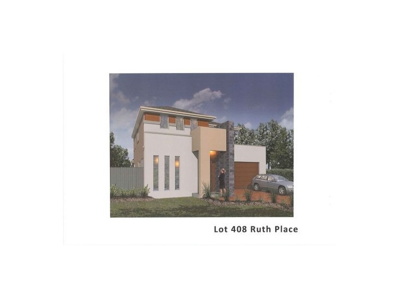 Stanhope Gardens NSW 2768