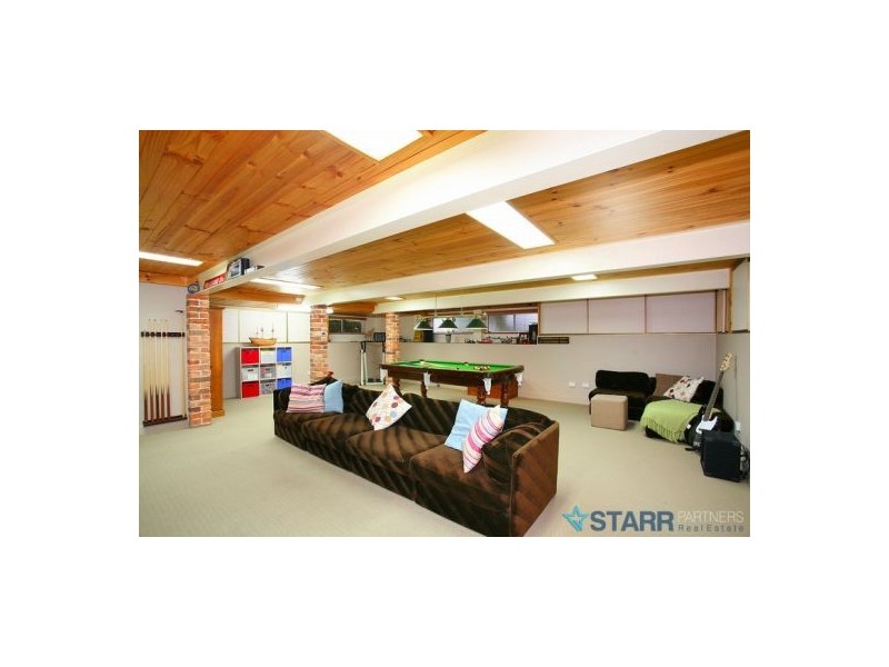 25 Glenrowan Ave, Kellyville NSW 2155