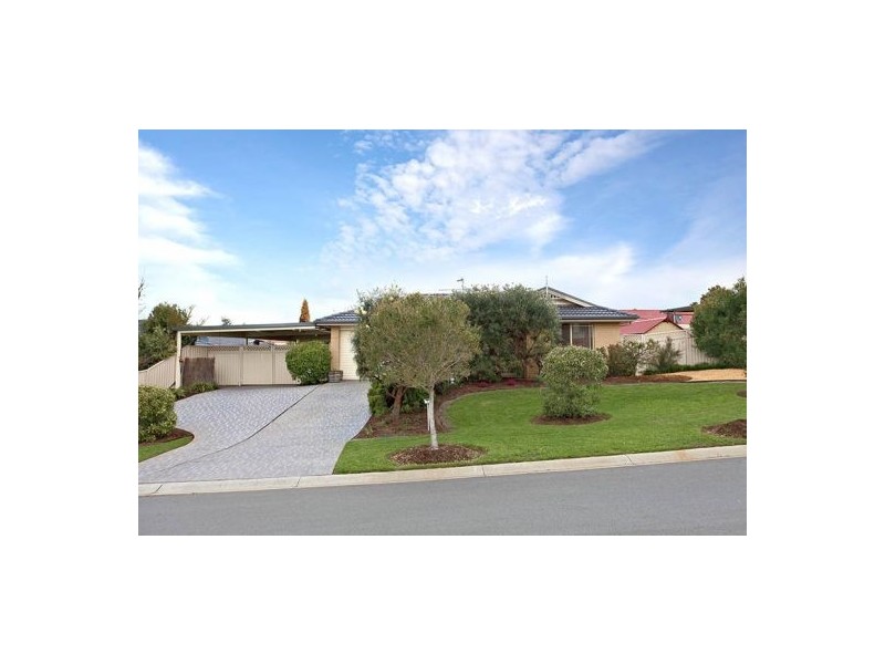 4 Rosewood Street, Parklea NSW 2768