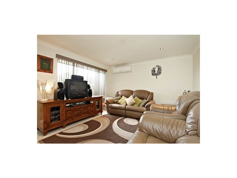 4 Rosewood Street, Parklea NSW 2768