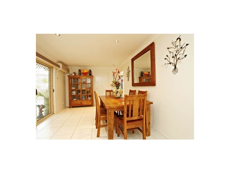 4 Rosewood Street, Parklea NSW 2768