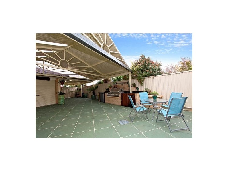 4 Rosewood Street, Parklea NSW 2768