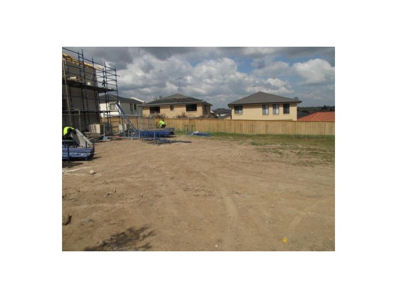 Lot 72 Hadley Circuit, Beaumont Hills NSW 2155