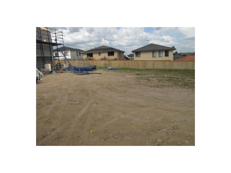 Lot 72 Hadley Circuit, Beaumont Hills NSW 2155