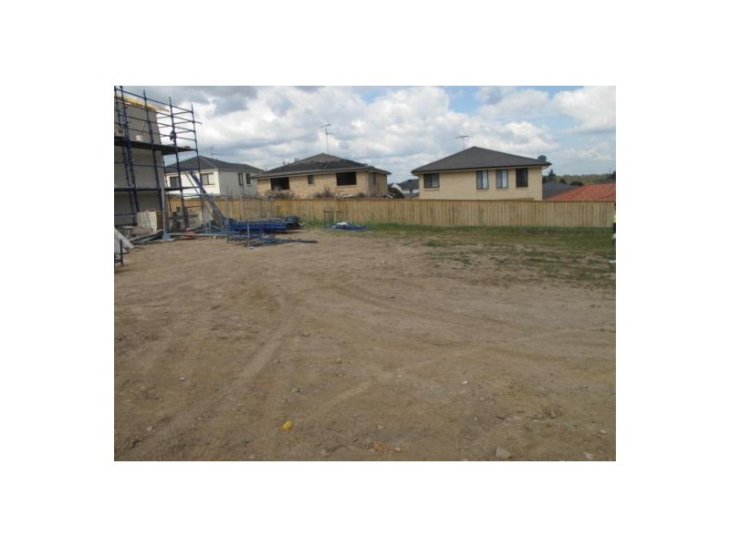 Lot 72 Hadley Circuit, Beaumont Hills NSW 2155