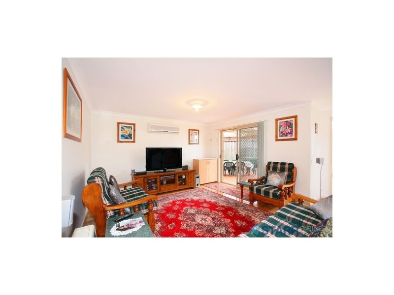 Stanhope Gardens NSW 2768