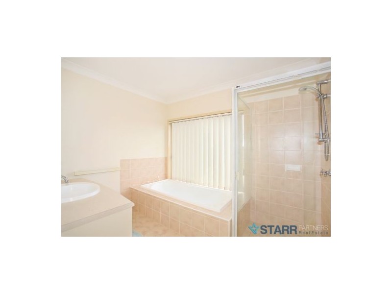 Stanhope Gardens NSW 2768