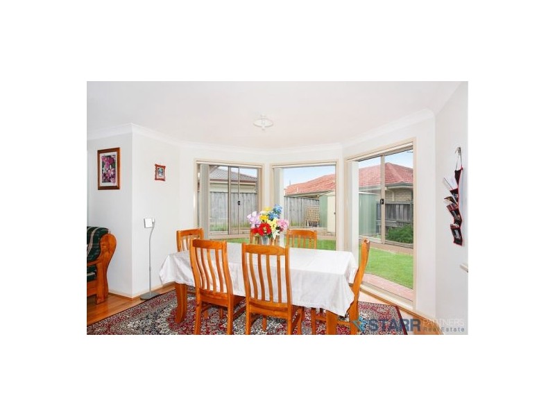 Stanhope Gardens NSW 2768