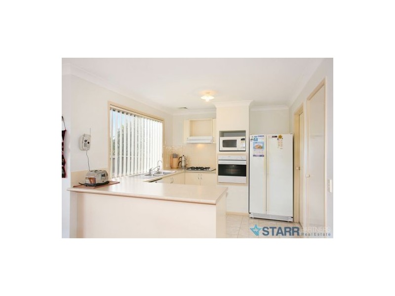 Stanhope Gardens NSW 2768