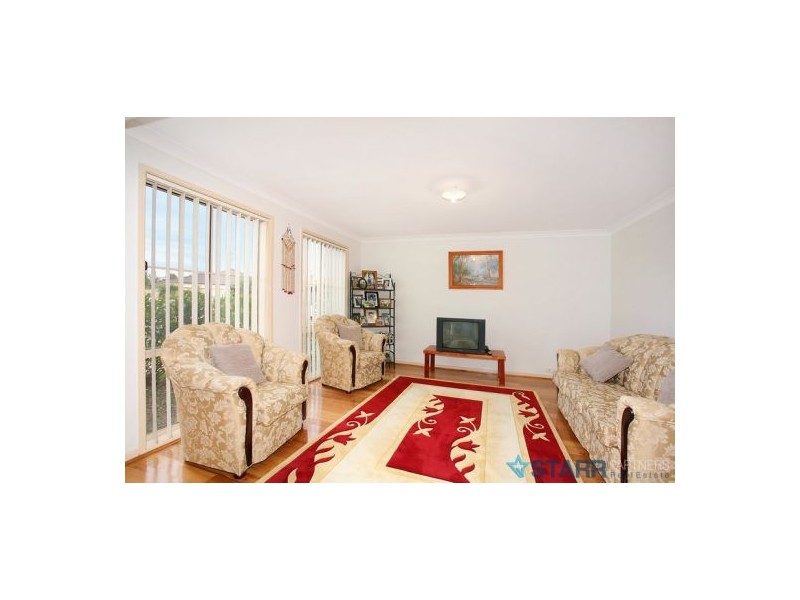 Stanhope Gardens NSW 2768