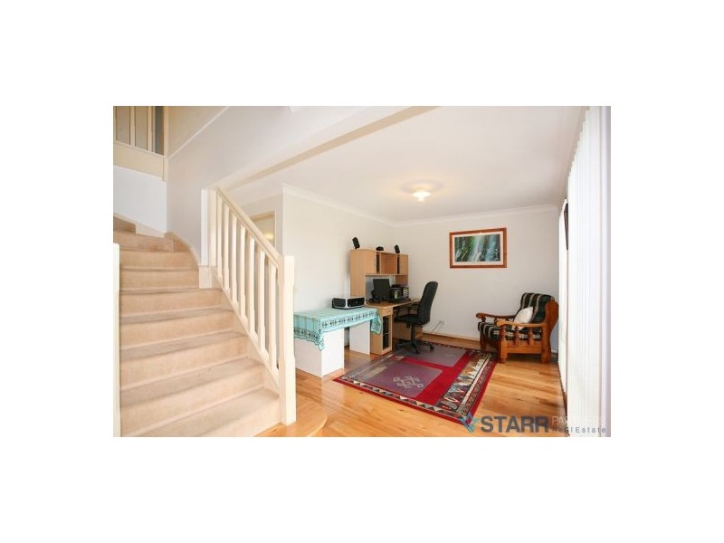 Stanhope Gardens NSW 2768