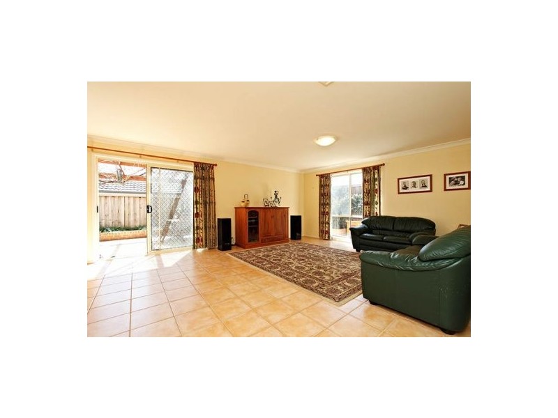 8 Kingdom Place, Kellyville NSW 2155