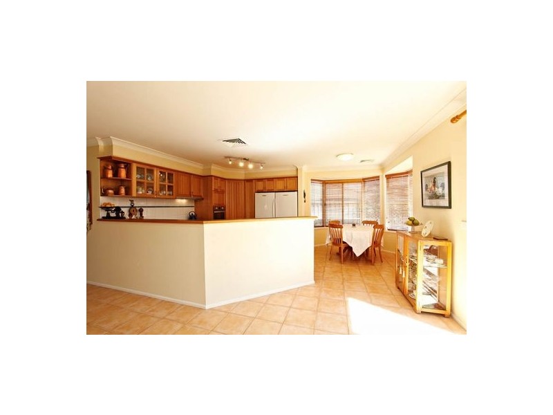 8 Kingdom Place, Kellyville NSW 2155