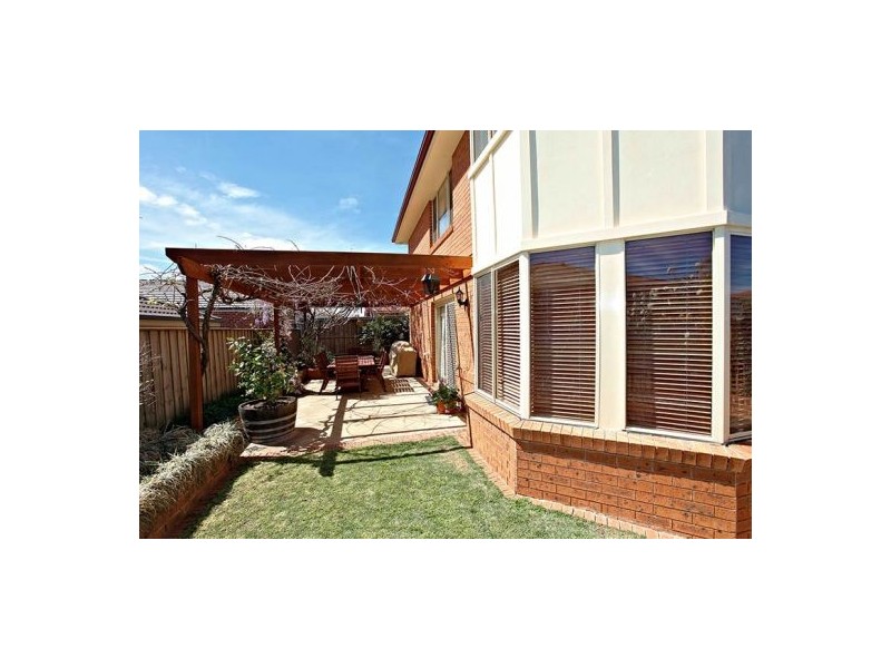 8 Kingdom Place, Kellyville NSW 2155