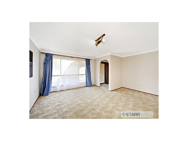 34 President Road, Kellyville NSW 2155