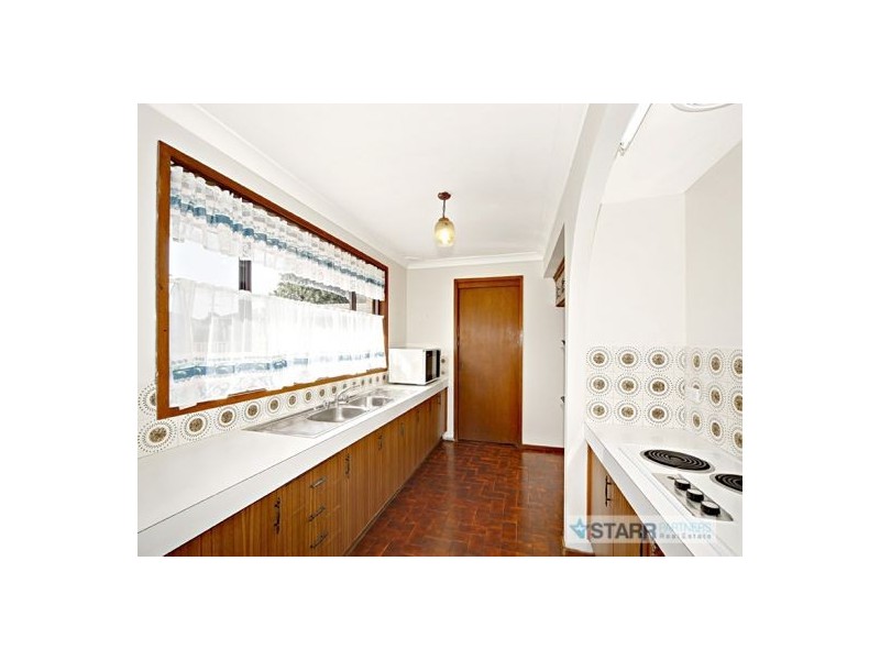 34 President Road, Kellyville NSW 2155