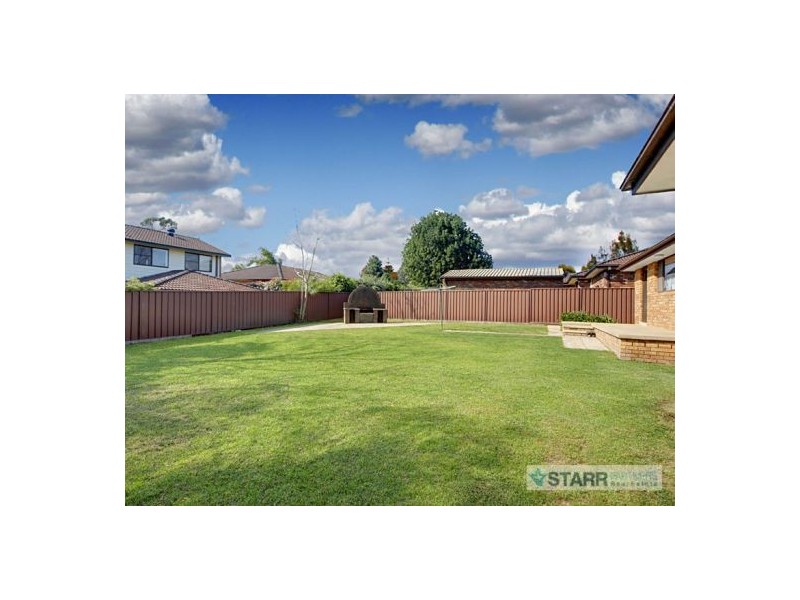 34 President Road, Kellyville NSW 2155