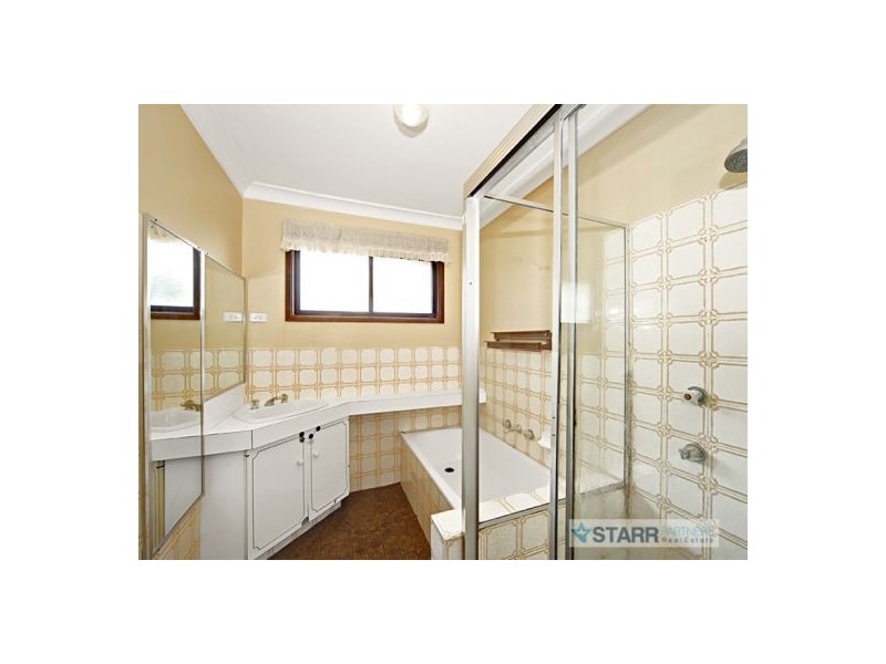 34 President Road, Kellyville NSW 2155