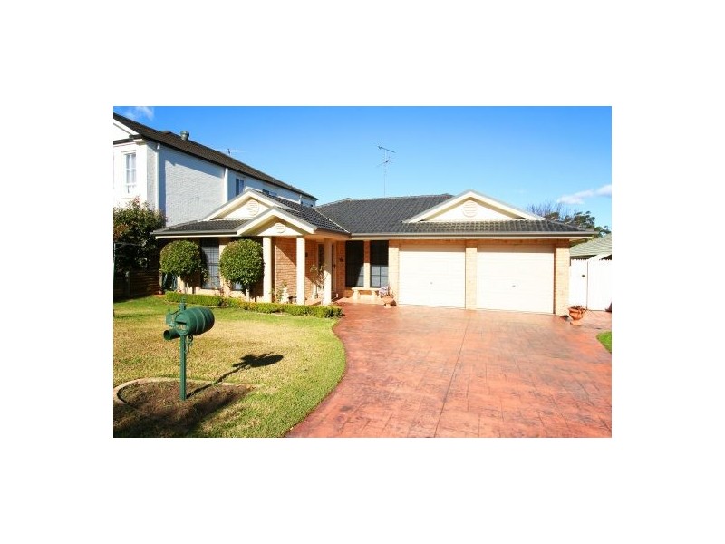 69. Patya Cct, Kellyville NSW 2155