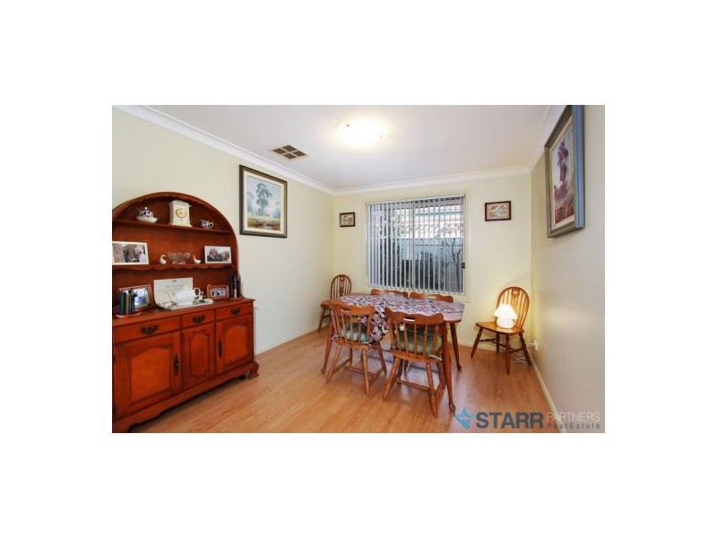 27 Ponytail Drive, Stanhope Gardens NSW 2768