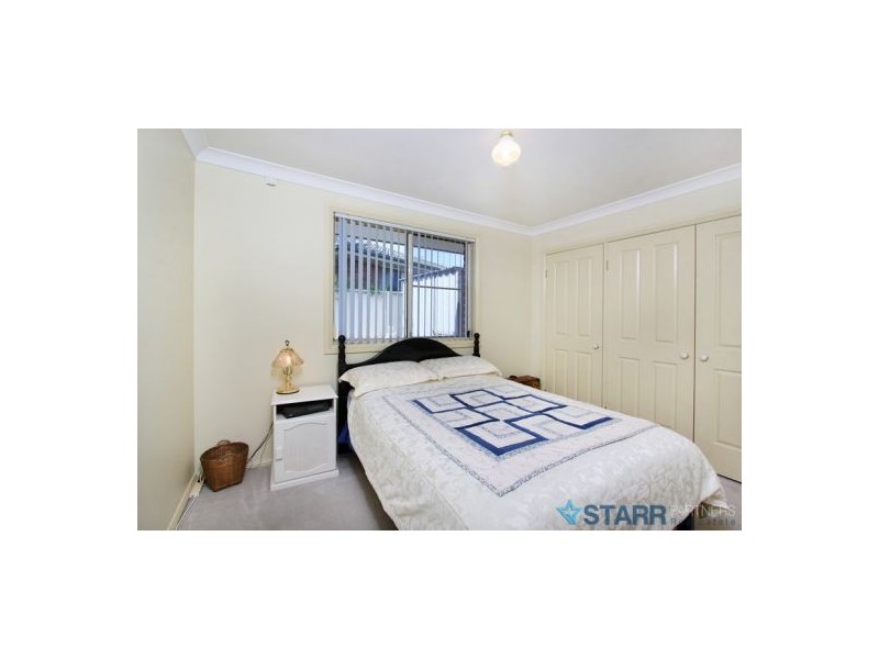 27 Ponytail Drive, Stanhope Gardens NSW 2768