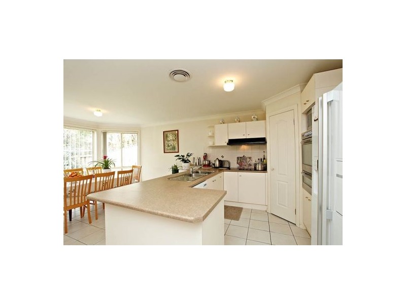 27 Langford Smith Close, Kellyville NSW 2155