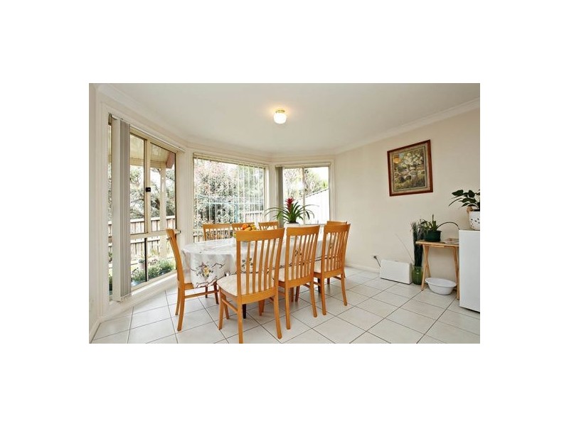 27 Langford Smith Close, Kellyville NSW 2155