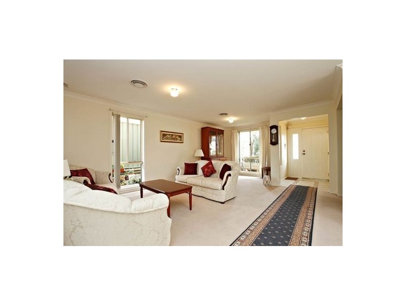 27 Langford Smith Close, Kellyville NSW 2155