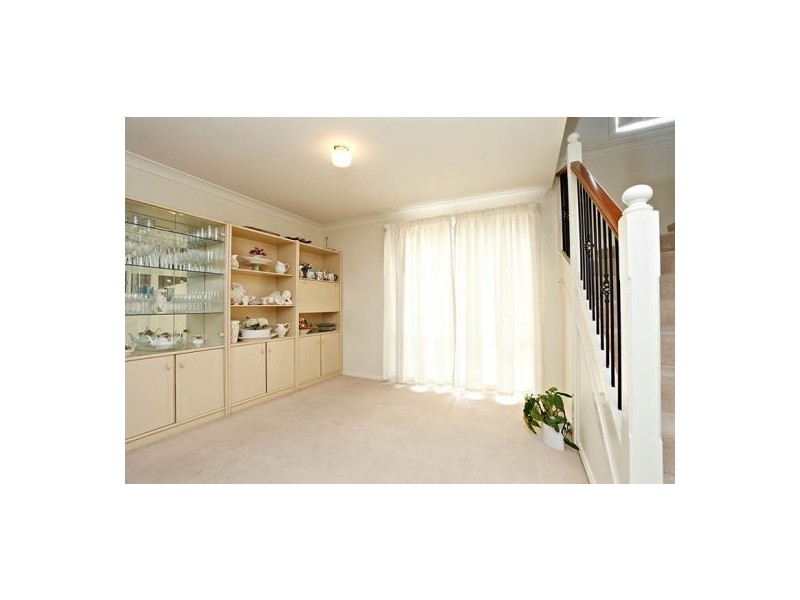 27 Langford Smith Close, Kellyville NSW 2155