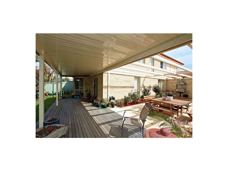 27 Langford Smith Close, Kellyville NSW 2155