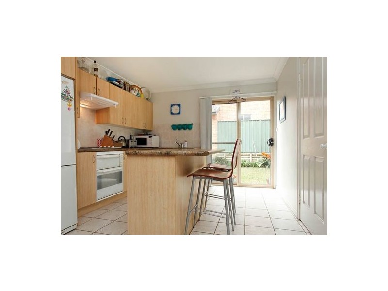 18/26-30 Glenrowan Ave, Kellyville NSW 2155