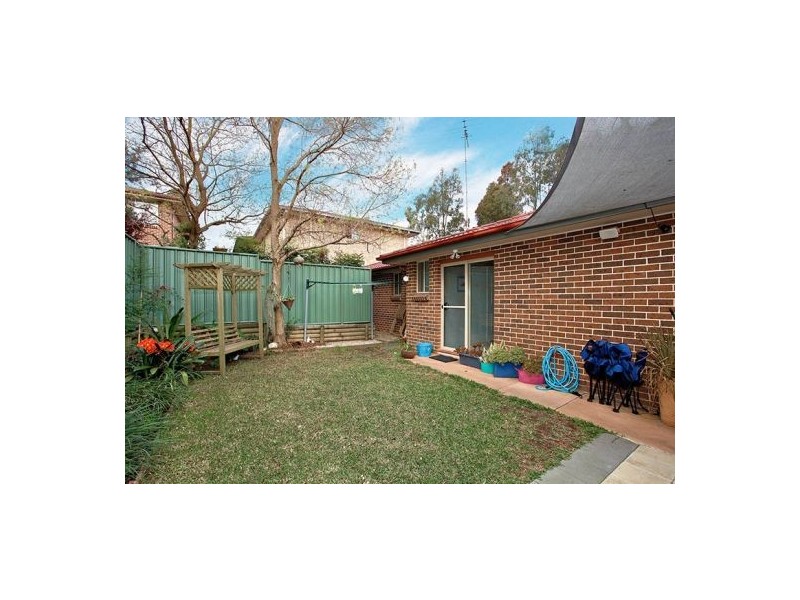 18/26-30 Glenrowan Ave, Kellyville NSW 2155
