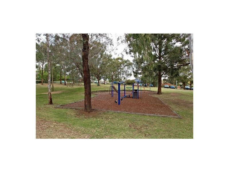 18/26-30 Glenrowan Ave, Kellyville NSW 2155