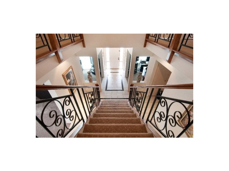 3 Patya Circuit, Kellyville NSW 2155