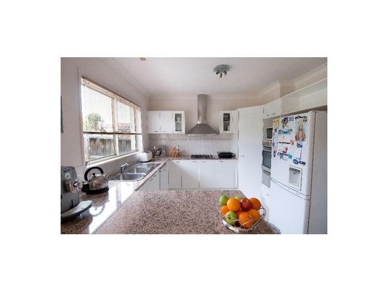 3 Patya Circuit, Kellyville NSW 2155