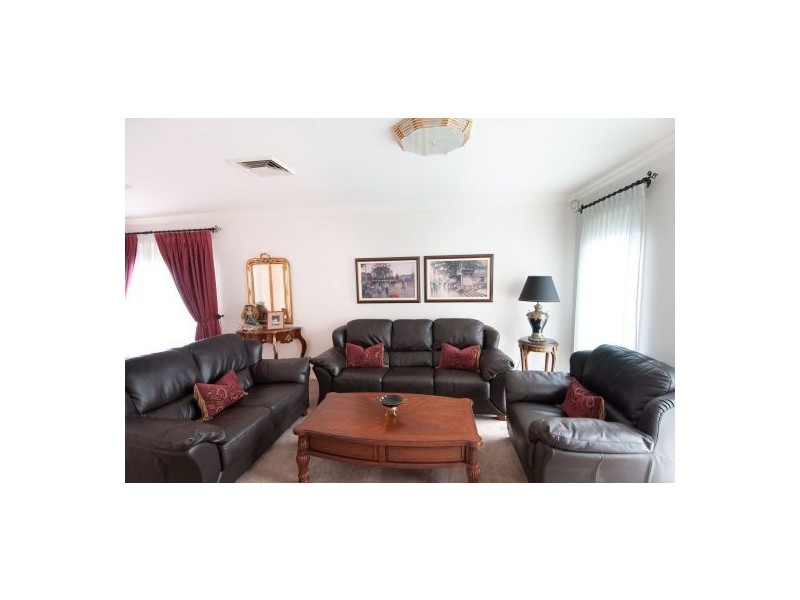 3 Patya Circuit, Kellyville NSW 2155