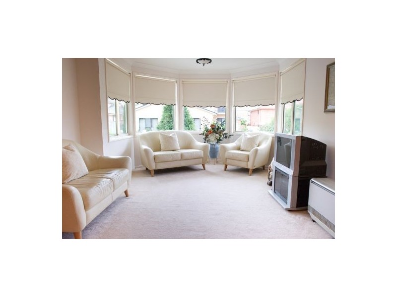 3 Patya Circuit, Kellyville NSW 2155