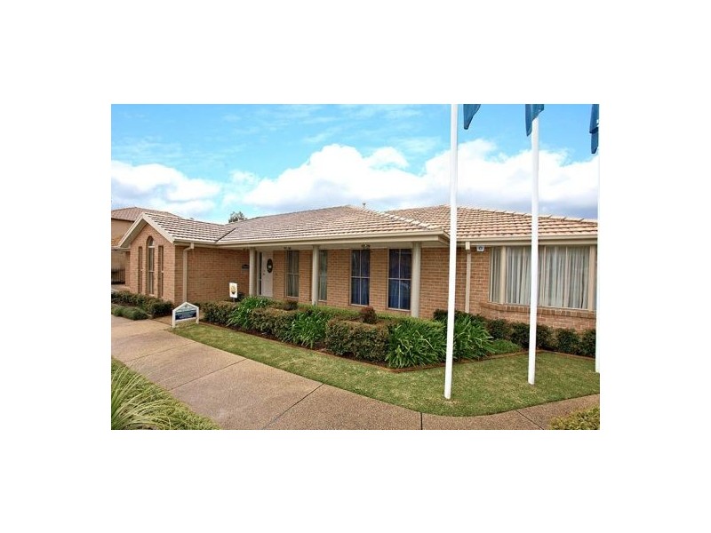 2 Indigo Ave, Kellyville NSW 2155