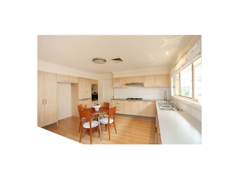 2 Indigo Ave, Kellyville NSW 2155