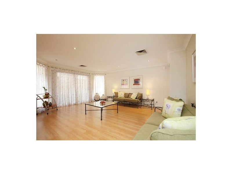 2 Indigo Ave, Kellyville NSW 2155