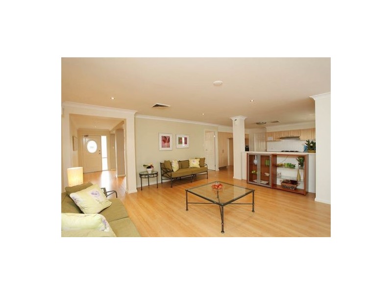 2 Indigo Ave, Kellyville NSW 2155