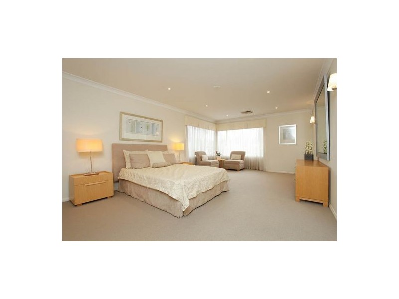 2 Indigo Ave, Kellyville NSW 2155