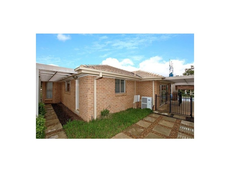 2 Indigo Ave, Kellyville NSW 2155