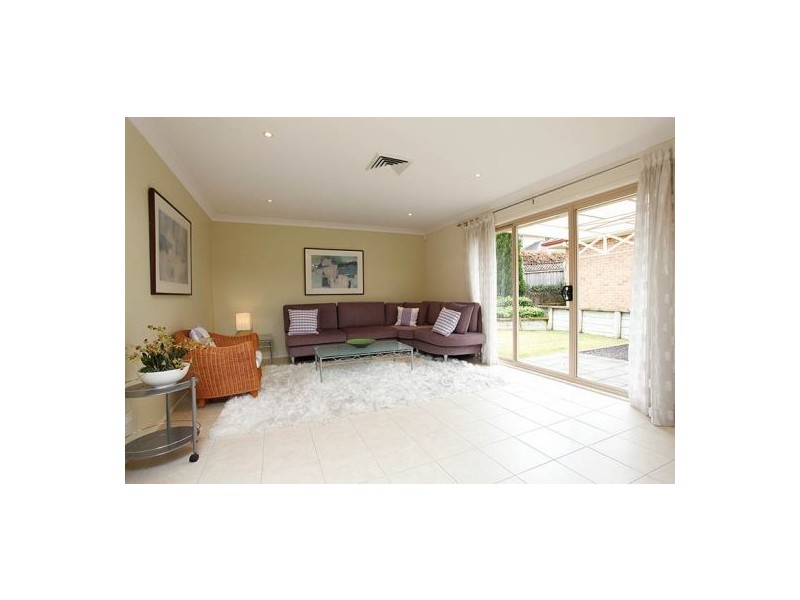 6 Indigo Ave, Kellyville NSW 2155